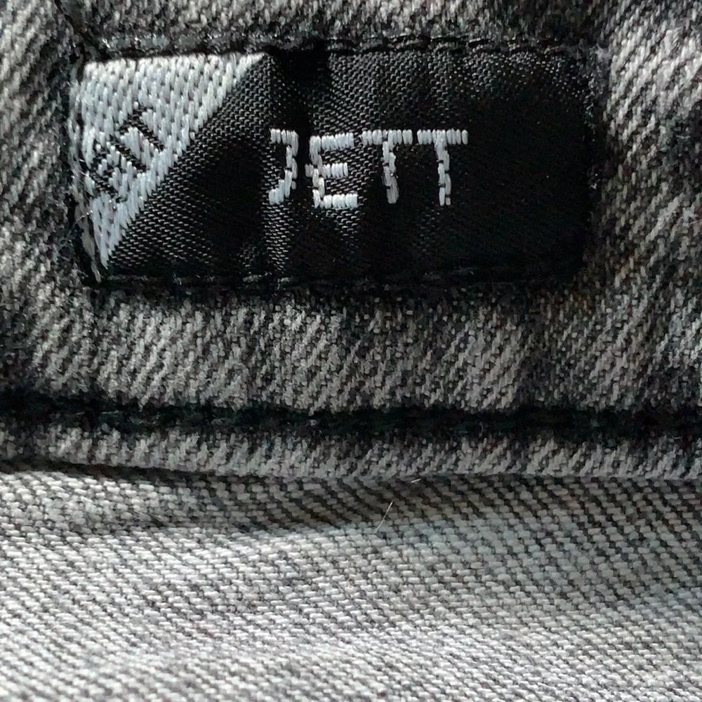 LipService Jeans JETT skinny ankle Acid wash - Picture 6 of 9